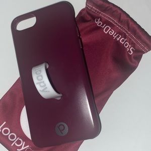 iPhone 7/8 Loopy case